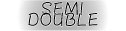 セミダブル